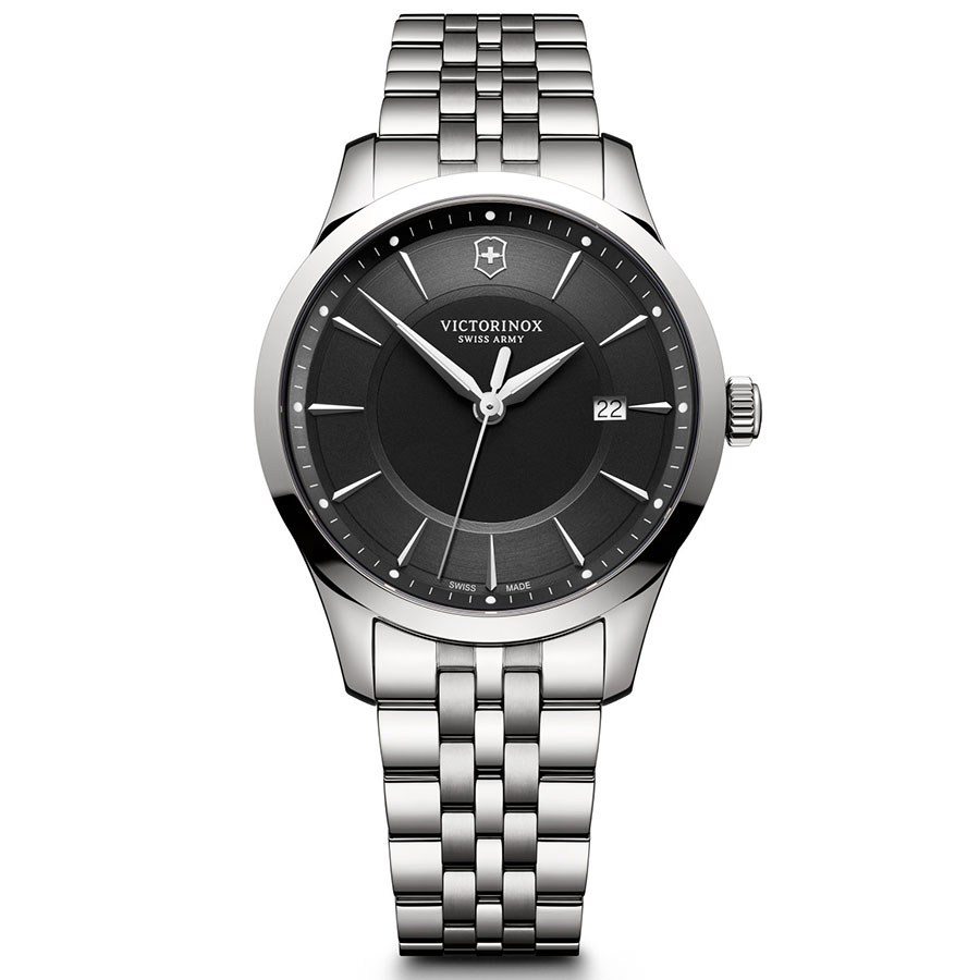 Часы Victorinox Swiss Army Alliance 241801